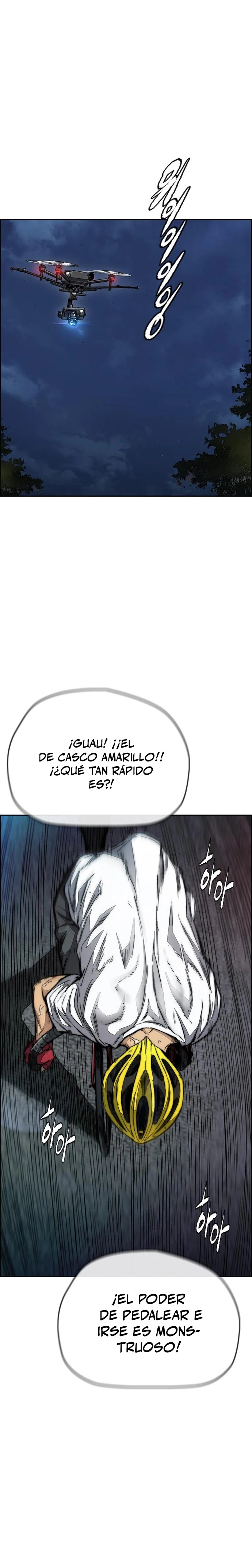 RompeVientos - Capítulo 437 - Página 8 - LectorTMOo