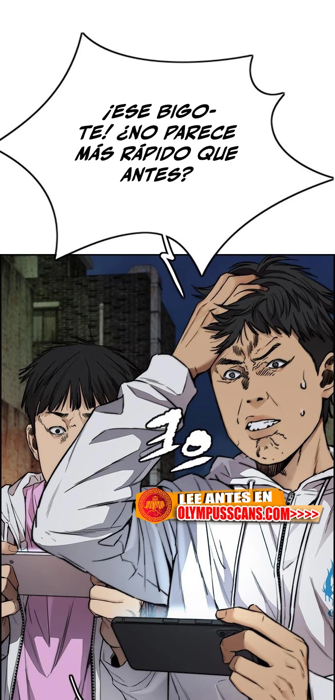 RompeVientos - Capítulo 437 - Página 9 - LectorTMOo
