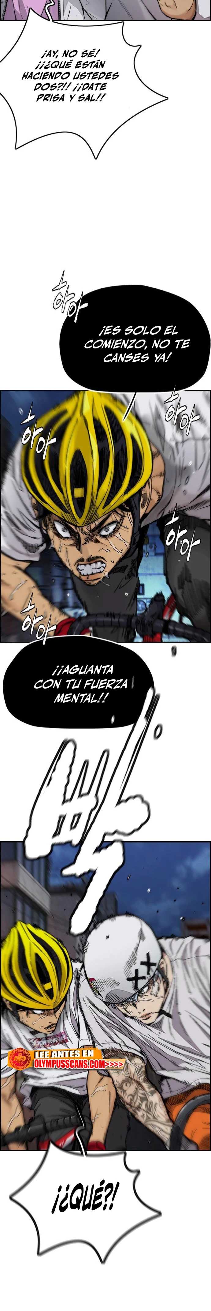 RompeVientos - Capítulo 437 - Página 10 - LectorTMOo