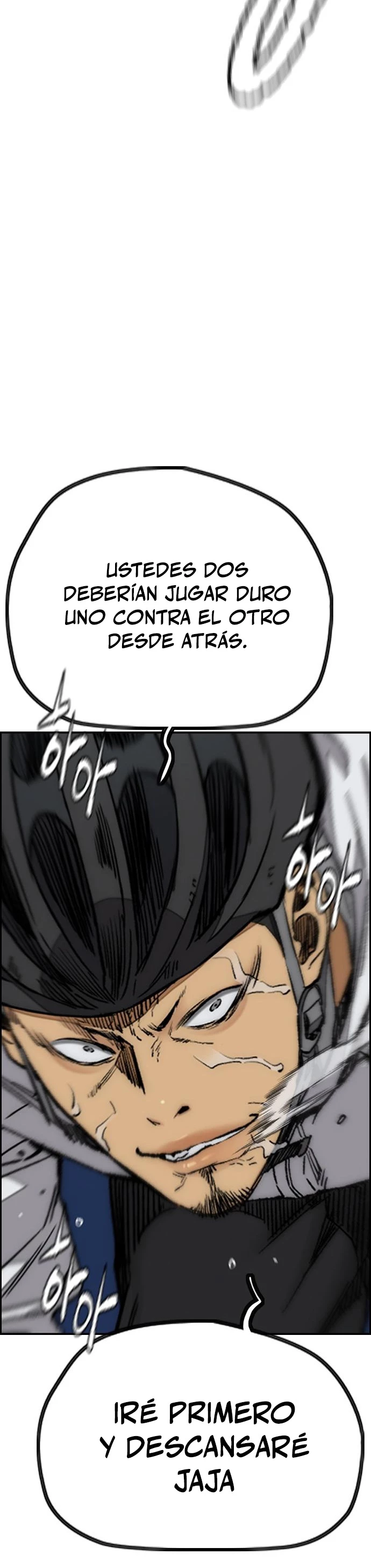 RompeVientos - Capítulo 437 - Página 13 - LectorTMOo
