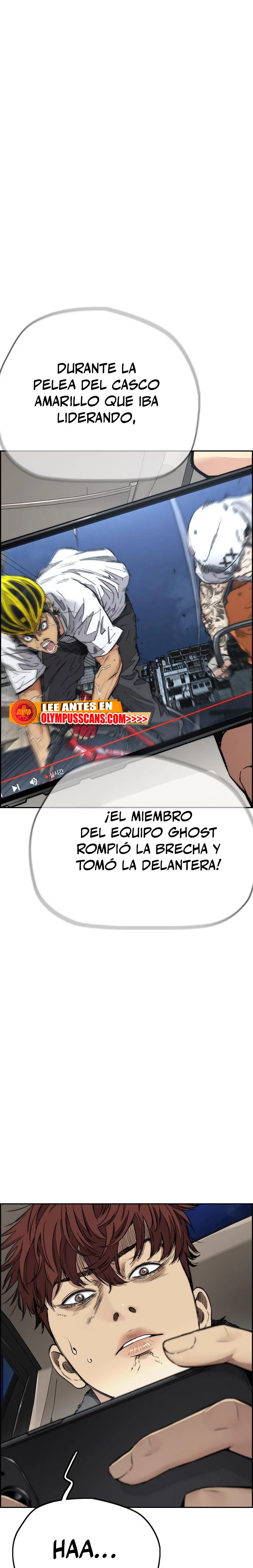 RompeVientos - Capítulo 437 - Página 14 - LectorTMOo