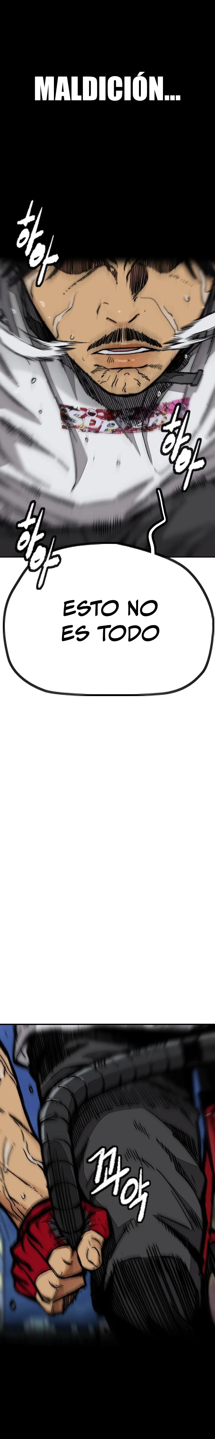 RompeVientos - Capítulo 437 - Página 23 - LectorTMOo