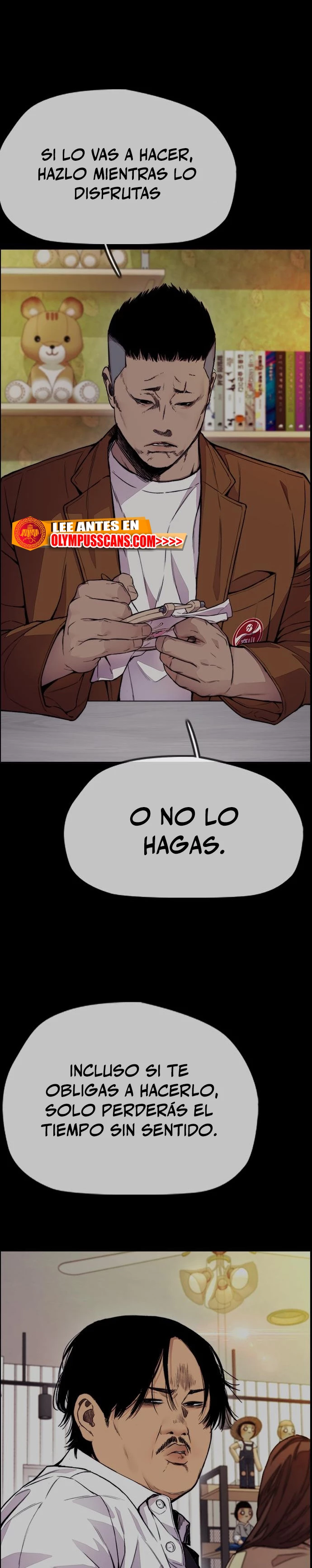 RompeVientos - Capítulo 437 - Página 24 - LectorTMOo