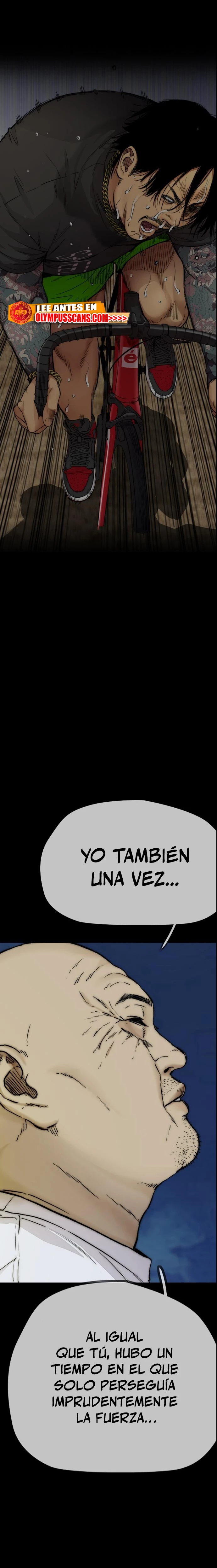 RompeVientos - Capítulo 437 - Página 26 - LectorTMOo