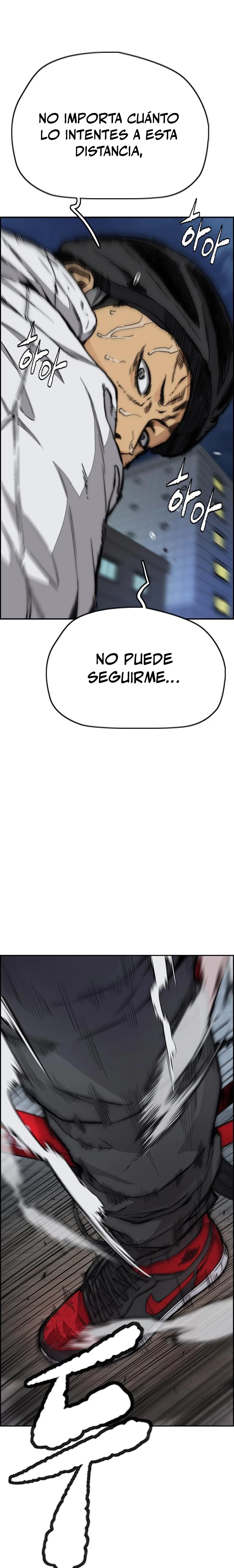 RompeVientos - Capítulo 437 - Página 38 - LectorTMOo