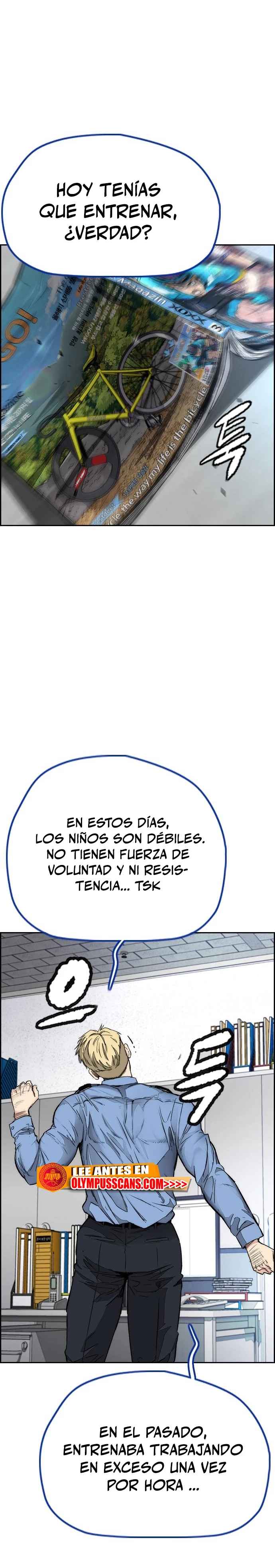 RompeVientos - Capítulo 437 - Página 61 - LectorTMOo