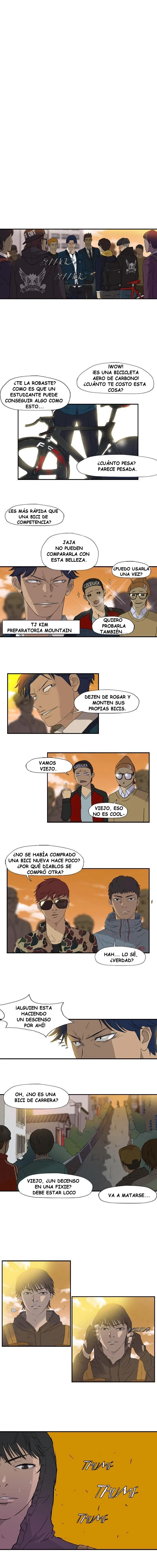 RompeVientos - Capítulo 1 - Página 5 - LectorTMOo