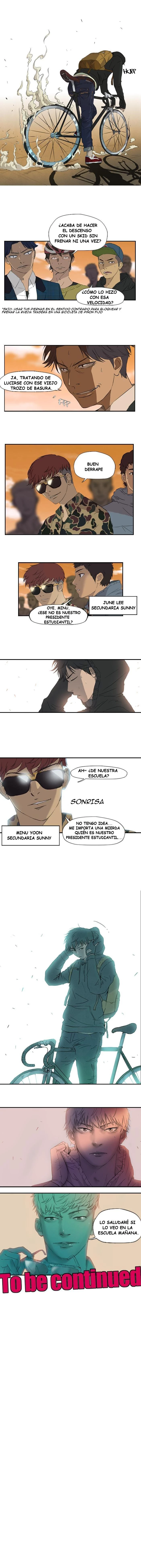 RompeVientos - Capítulo 1 - Página 8 - LectorTMOo