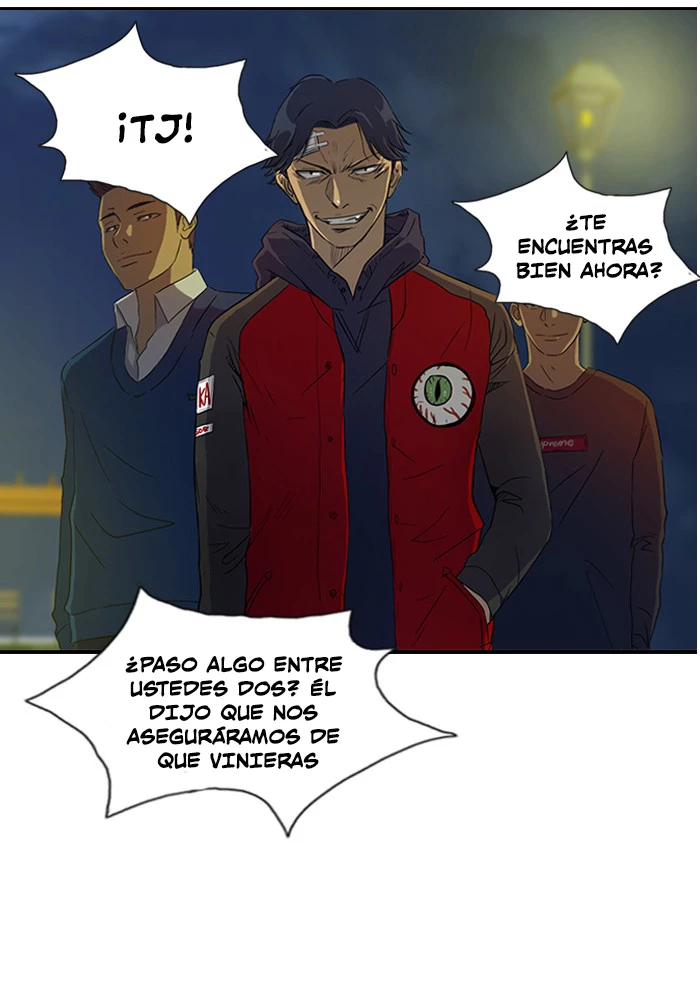 RompeVientos - Capítulo 10 - Página 4 - LectorTMOo