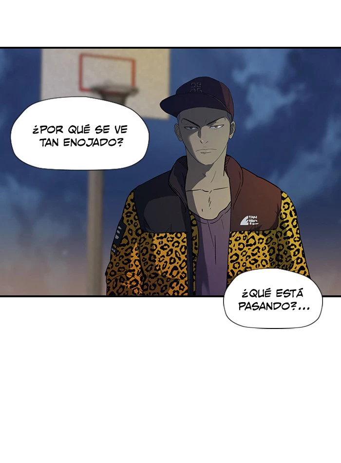 RompeVientos - Capítulo 10 - Página 10 - LectorTMOo