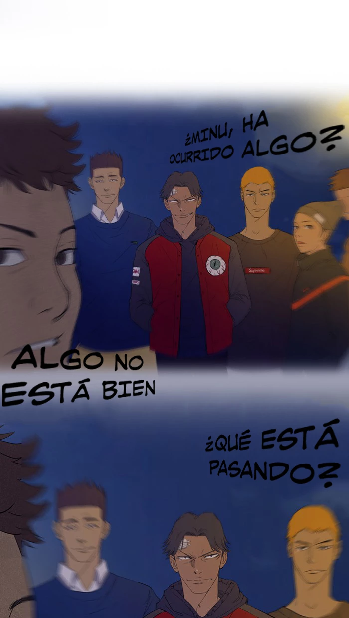 RompeVientos - Capítulo 10 - Página 13 - LectorTMOo