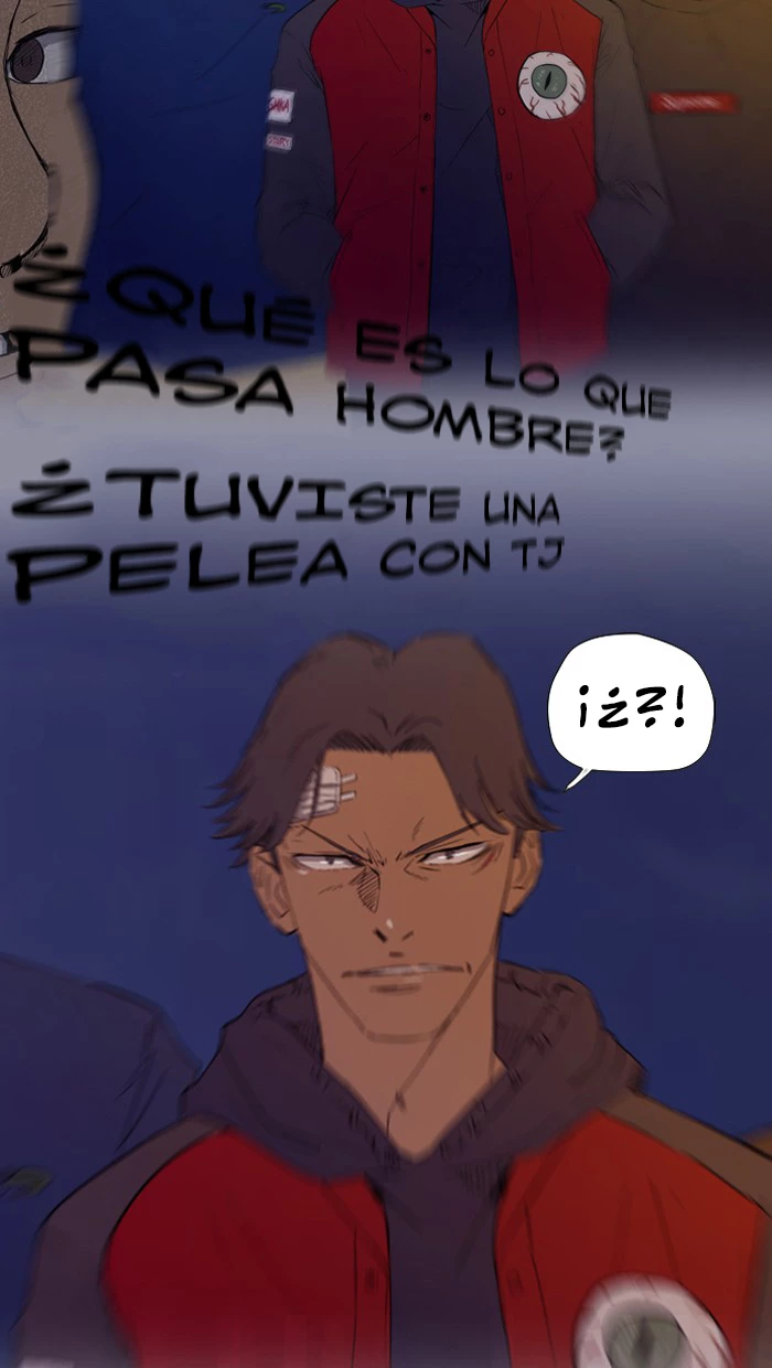 RompeVientos - Capítulo 10 - Página 14 - LectorTMOo