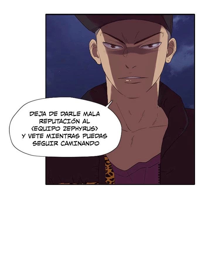 RompeVientos - Capítulo 10 - Página 21 - LectorTMOo