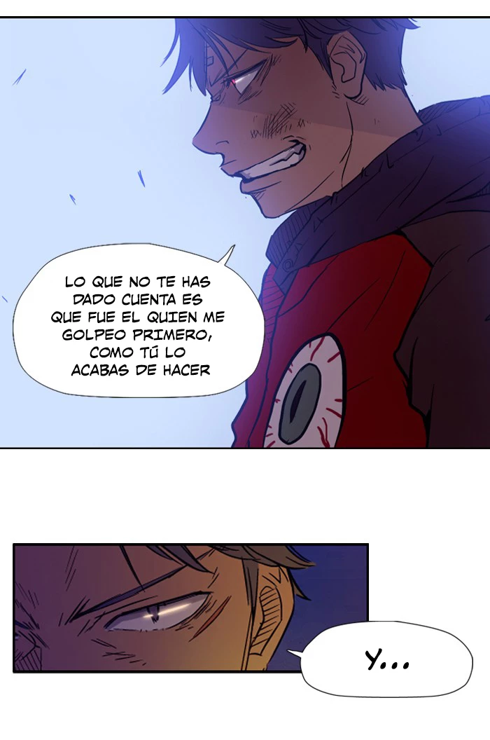 RompeVientos - Capítulo 10 - Página 25 - LectorTMOo