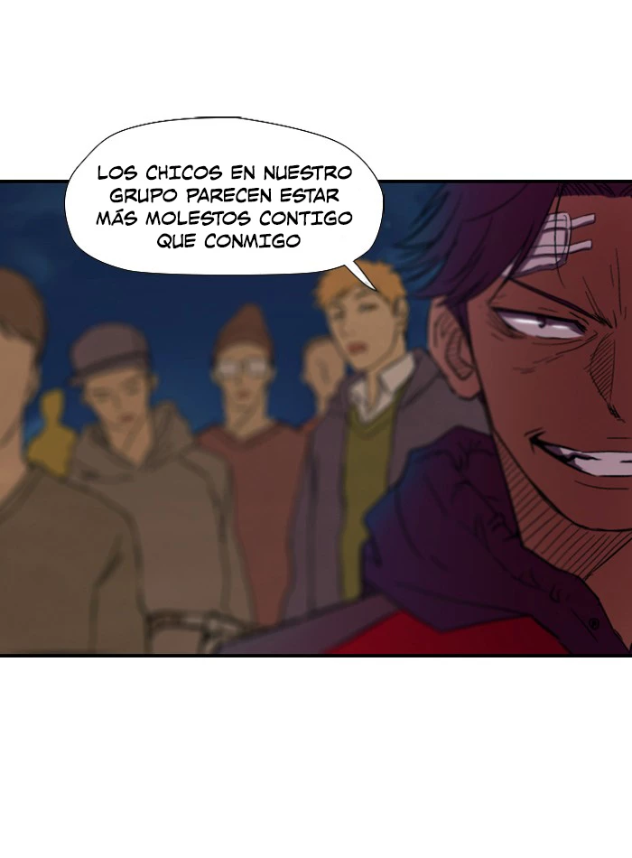 RompeVientos - Capítulo 10 - Página 29 - LectorTMOo