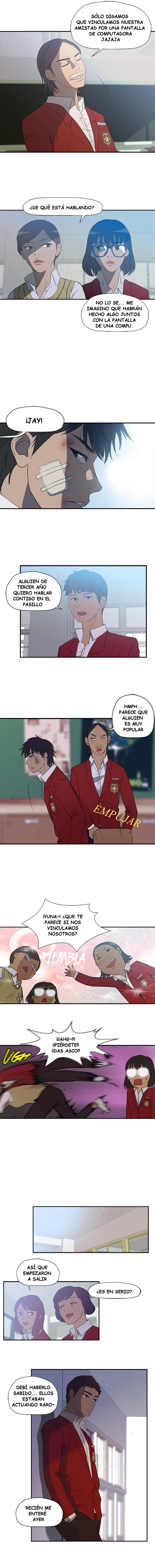 RompeVientos - Capítulo 11 - Página 7 - LectorTMOo