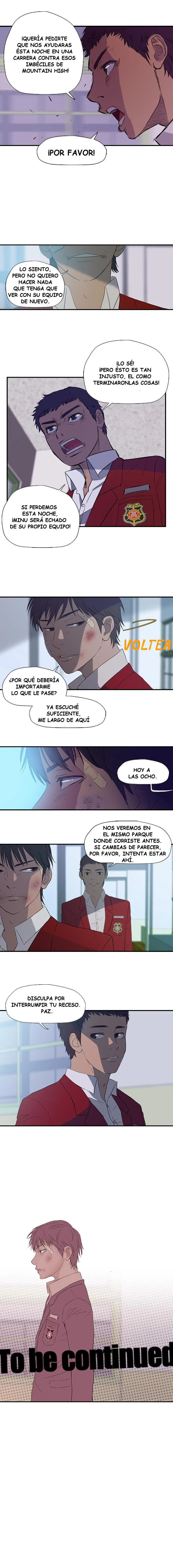 RompeVientos - Capítulo 11 - Página 10 - LectorTMOo