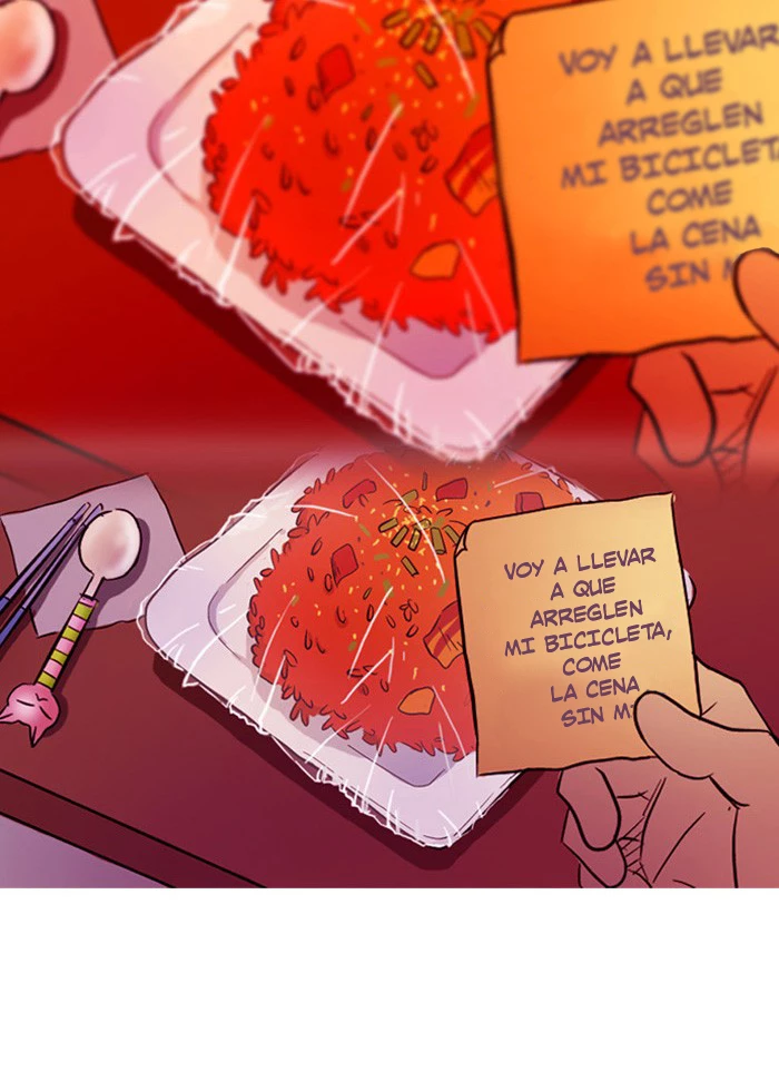 RompeVientos - Capítulo 15 - Página 6 - LectorTMOo