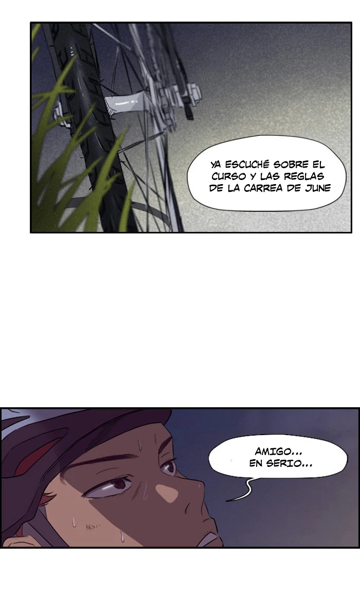 RompeVientos - Capítulo 15 - Página 8 - LectorTMOo