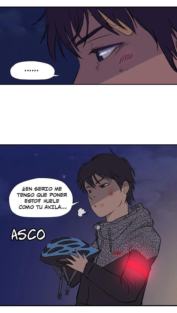 RompeVientos - Capítulo 15 - Página 13 - LectorTMOo