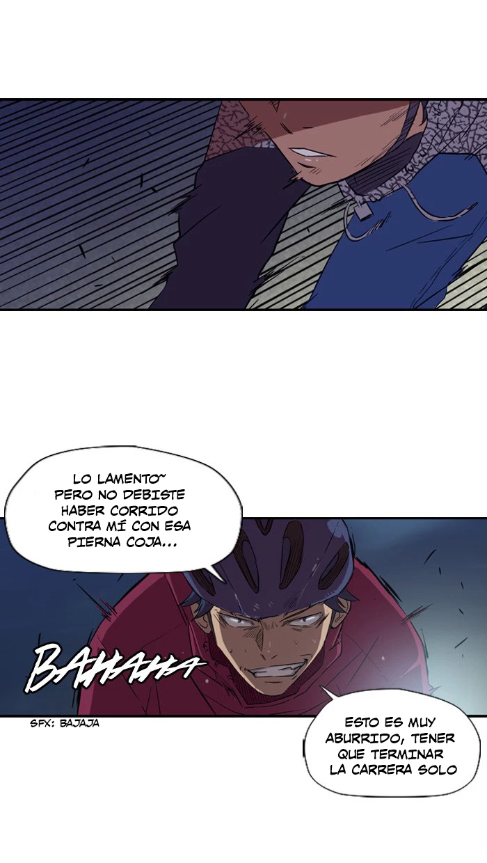 RompeVientos - Capítulo 15 - Página 18 - LectorTMOo