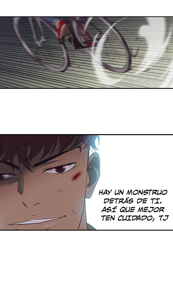 RompeVientos - Capítulo 15 - Página 19 - LectorTMOo