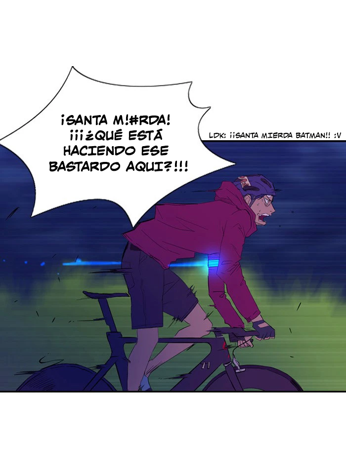 RompeVientos - Capítulo 15 - Página 25 - LectorTMOo