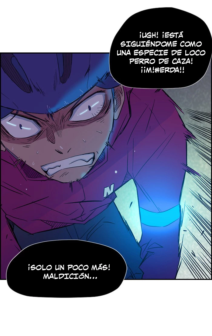 RompeVientos - Capítulo 15 - Página 28 - LectorTMOo