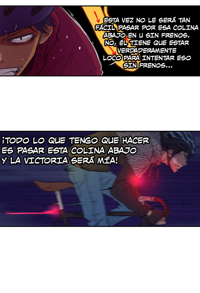 RompeVientos - Capítulo 15 - Página 30 - LectorTMOo