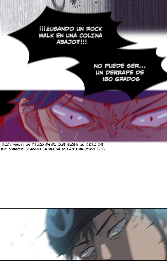 RompeVientos - Capítulo 15 - Página 40 - LectorTMOo