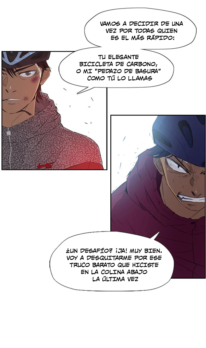 RompeVientos - Capítulo 16 - Página 9 - LectorTMOo