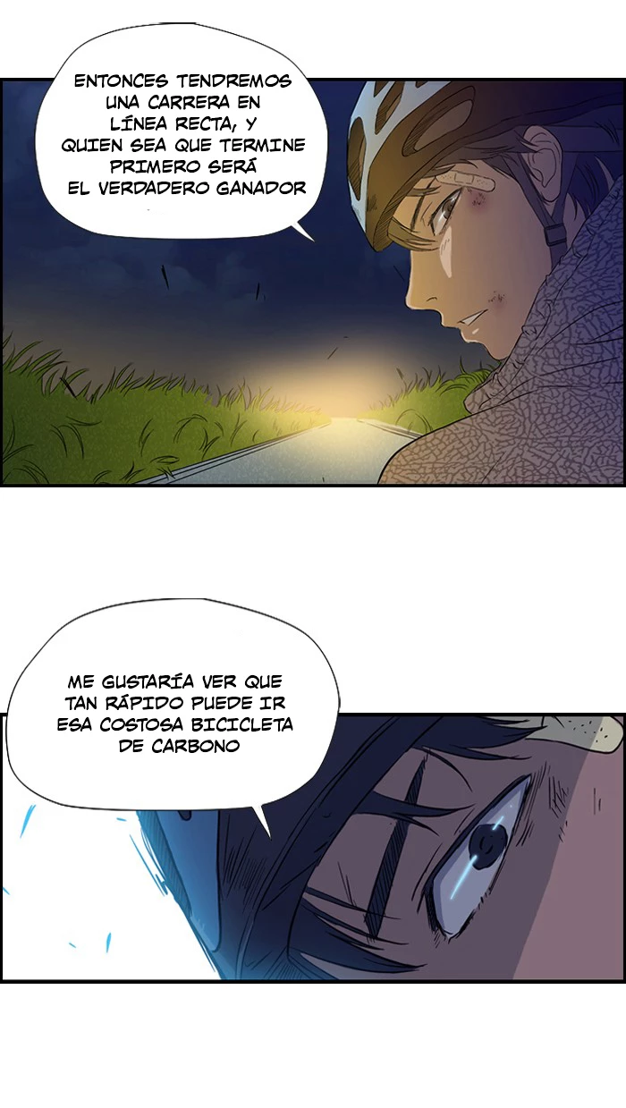 RompeVientos - Capítulo 16 - Página 10 - LectorTMOo