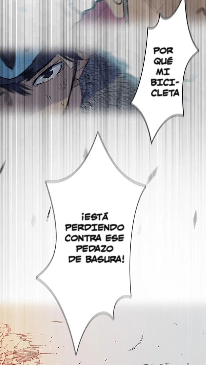 RompeVientos - Capítulo 16 - Página 31 - LectorTMOo