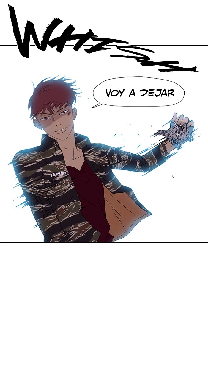 RompeVientos - Capítulo 16 - Página 49 - LectorTMOo