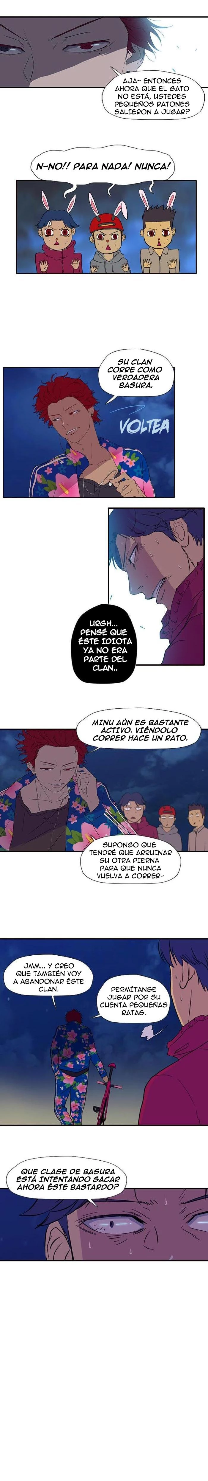RompeVientos - Capítulo 17 - Página 4 - LectorTMOo