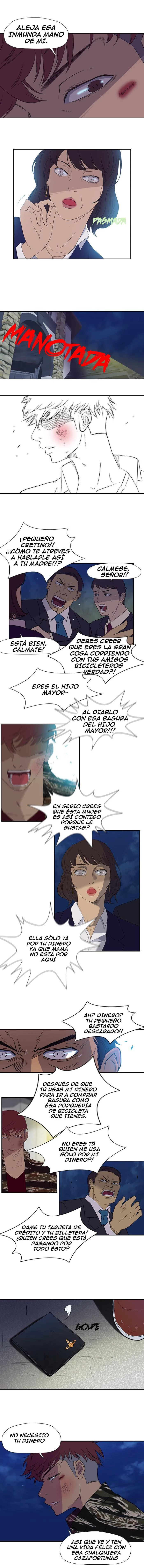 RompeVientos - Capítulo 17 - Página 6 - LectorTMOo