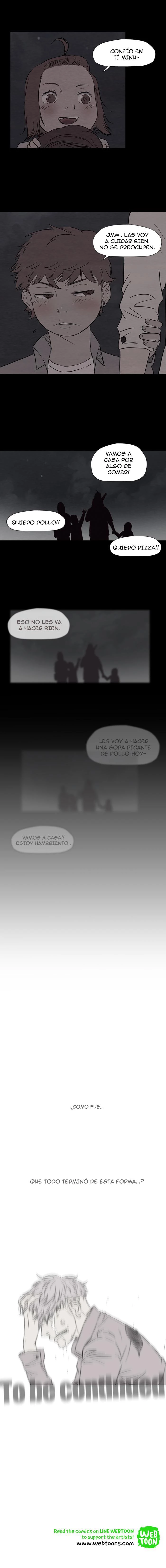 RompeVientos - Capítulo 17 - Página 9 - LectorTMOo