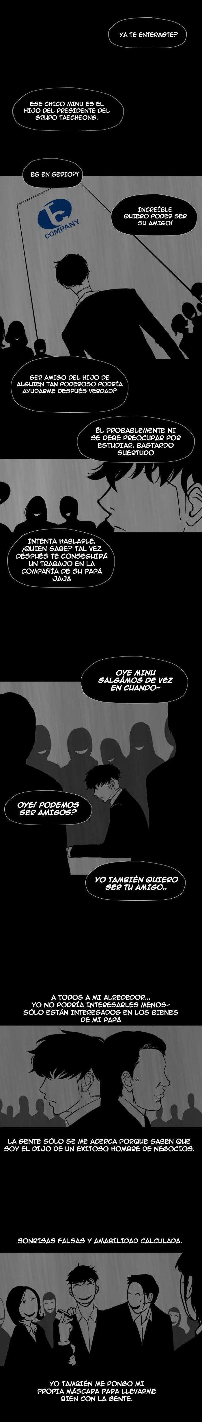 RompeVientos - Capítulo 18 - Página 4 - LectorTMOo