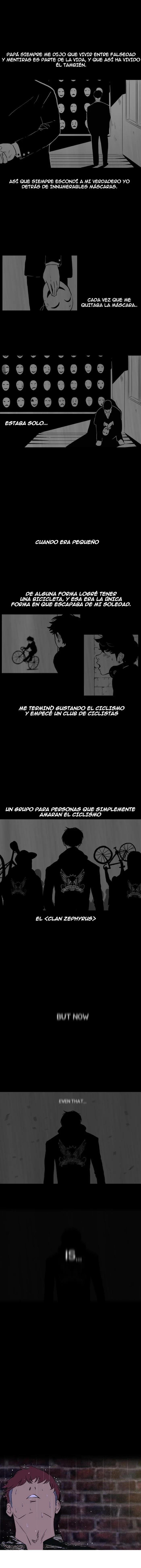 RompeVientos - Capítulo 18 - Página 5 - LectorTMOo