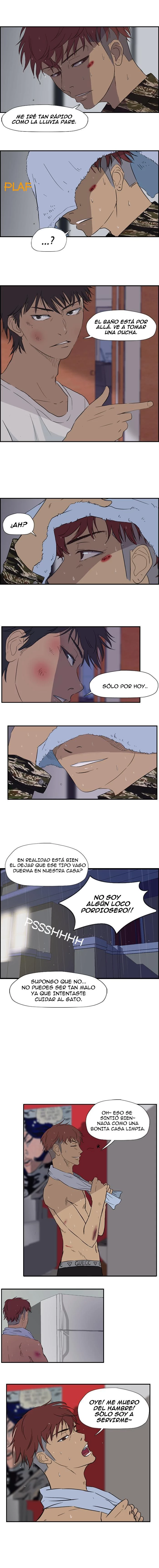 RompeVientos - Capítulo 18 - Página 10 - LectorTMOo