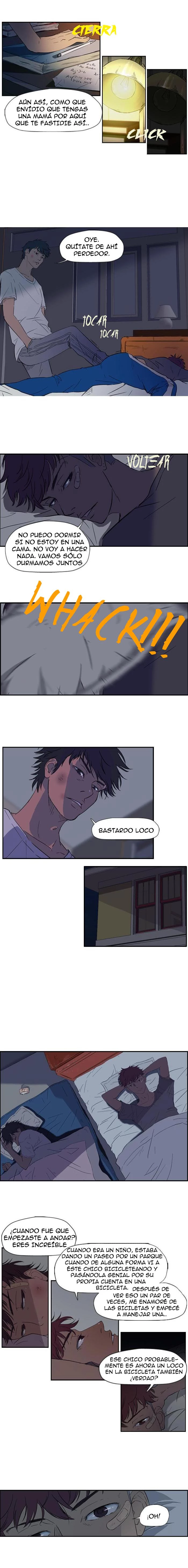 RompeVientos - Capítulo 19 - Página 4 - LectorTMOo