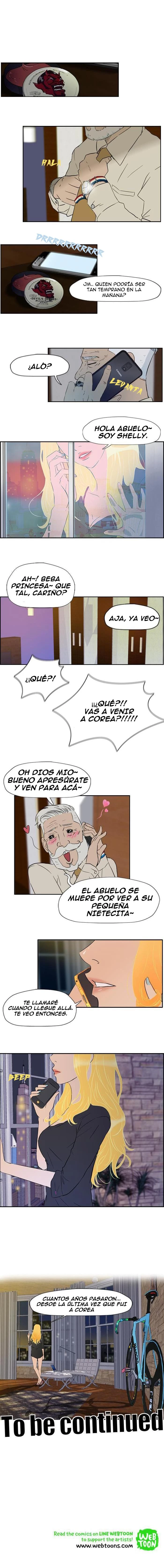 RompeVientos - Capítulo 19 - Página 8 - LectorTMOo