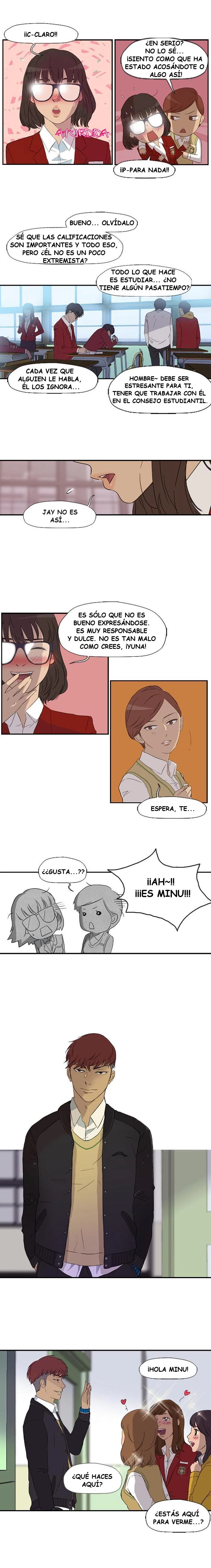 RompeVientos - Capítulo 2 - Página 2 - LectorTMOo