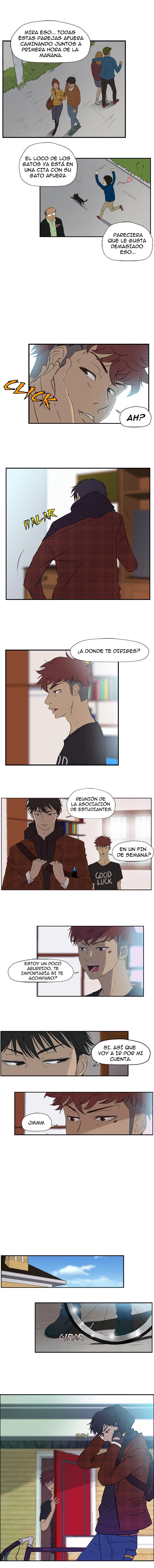 RompeVientos - Capítulo 21 - Página 2 - LectorTMOo