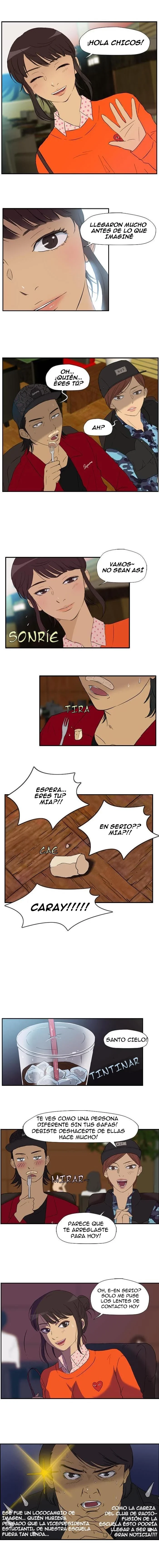RompeVientos - Capítulo 21 - Página 4 - LectorTMOo