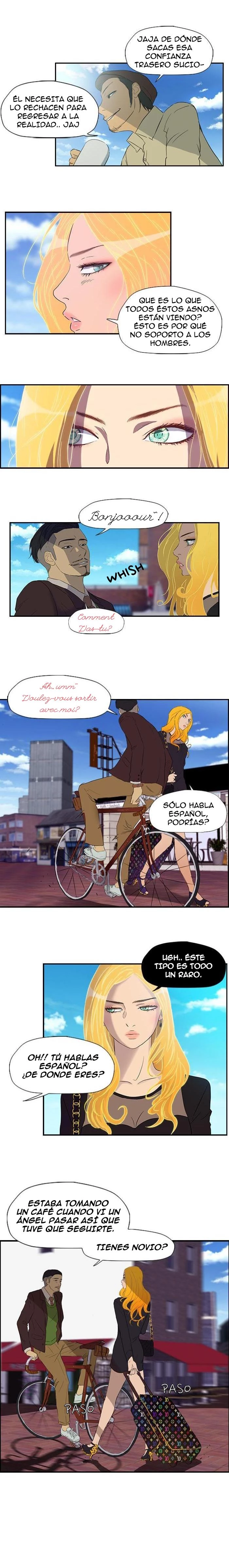 RompeVientos - Capítulo 22 - Página 4 - LectorTMOo