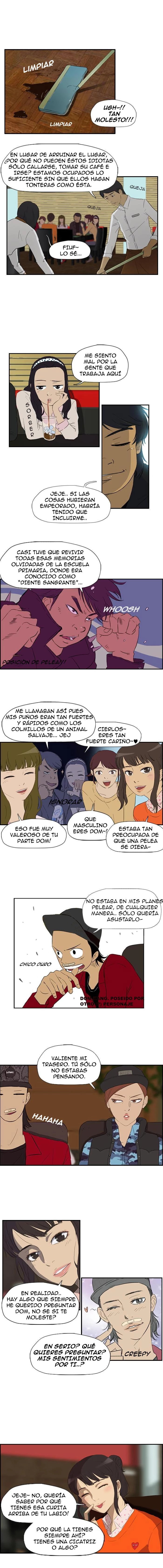 RompeVientos - Capítulo 23 - Página 2 - LectorTMOo