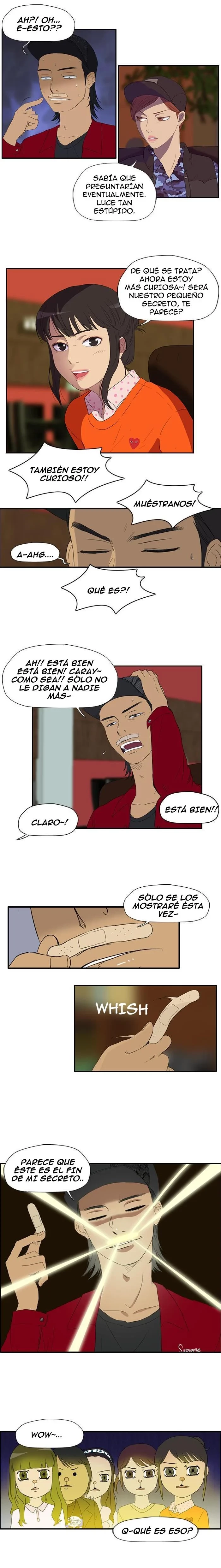 RompeVientos - Capítulo 23 - Página 3 - LectorTMOo