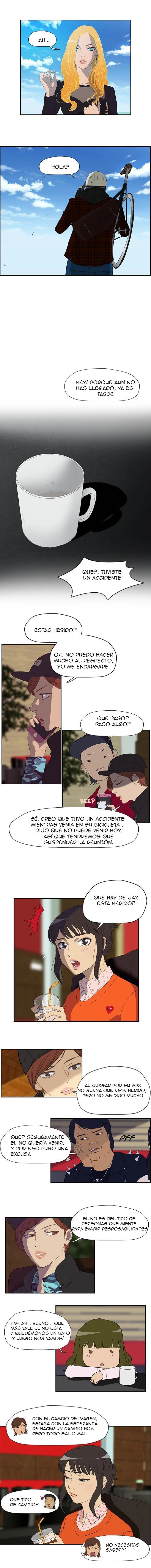 RompeVientos - Capítulo 24 - Página 7 - LectorTMOo