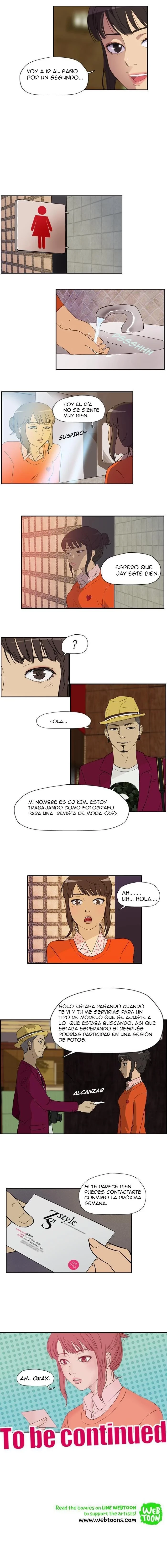 RompeVientos - Capítulo 24 - Página 8 - LectorTMOo
